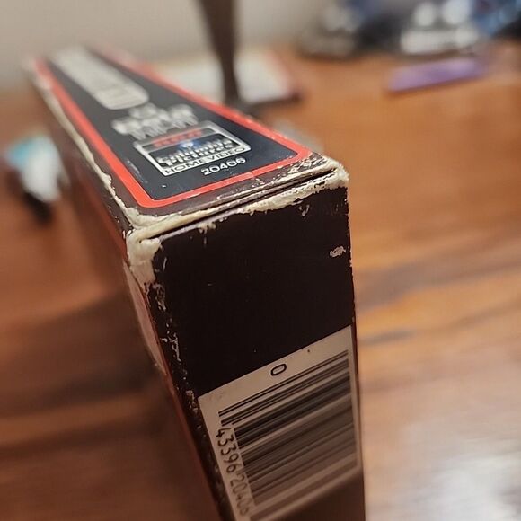 The Karate Kid (1984) 1985 Beta Tape Betamax NOT VHS VINTAGE RCA 1st Release - Picture 4 of 9